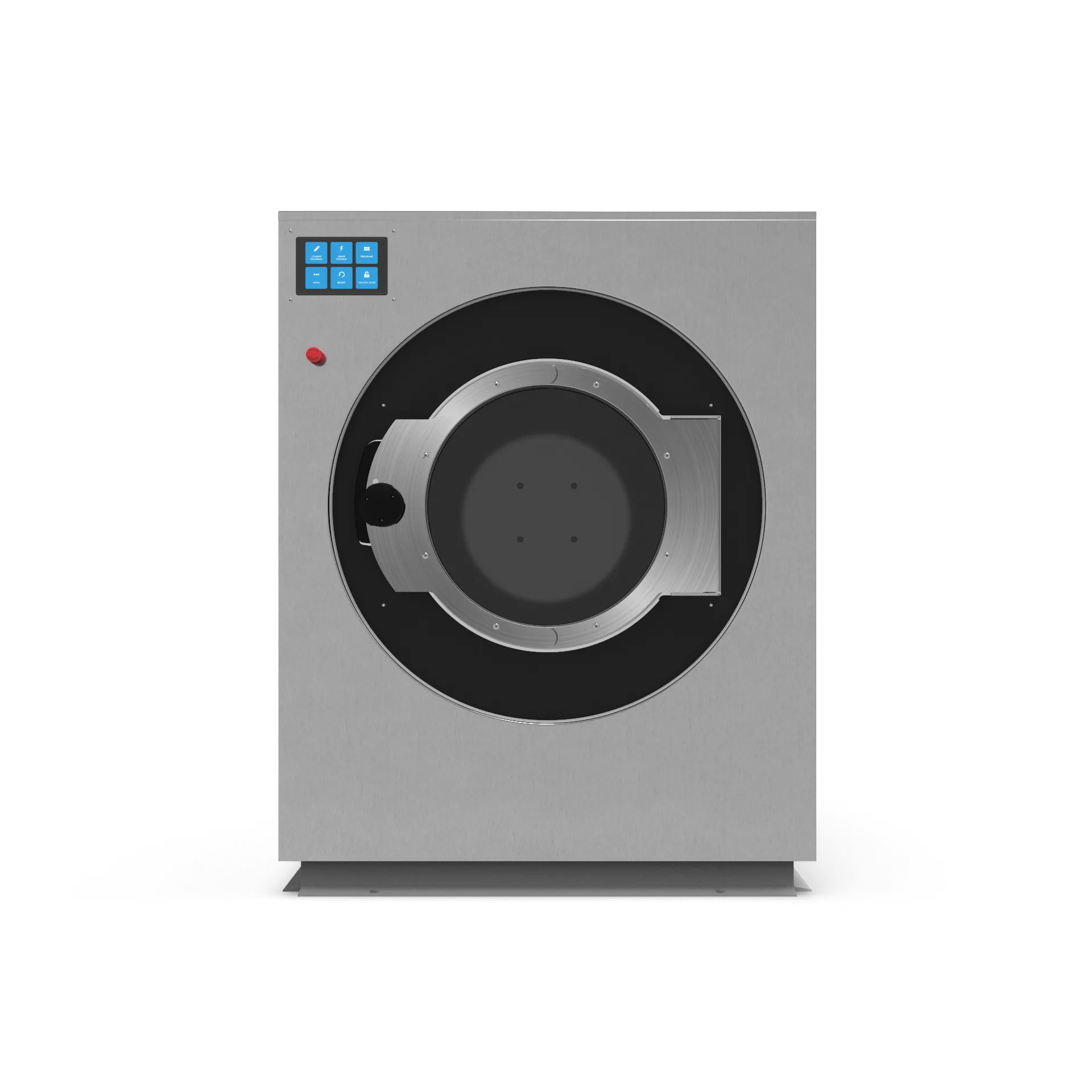 Electric Washing machine.30 kg IMESA